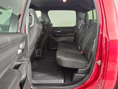 New 2026 RAM 1500 Classic Warlock AWD/4WD image 33