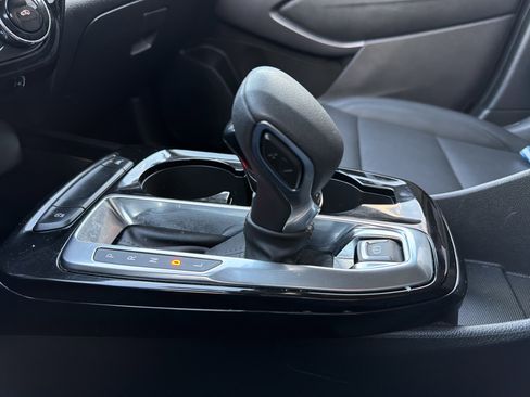 Certified 2024 Chevrolet Trax ACTIV w/ Driver Confidence Package image 23