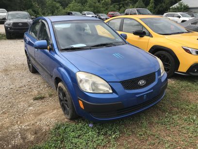 Used 2008 Kia Rio LX