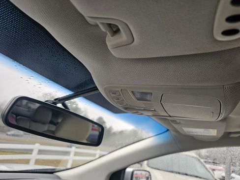 Used 2015 Ford Edge Titanium image 19