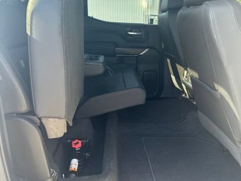 Used 2019 GMC Sierra 1500 SLT w/ SLT Premium Plus Package AWD/4WD image 53
