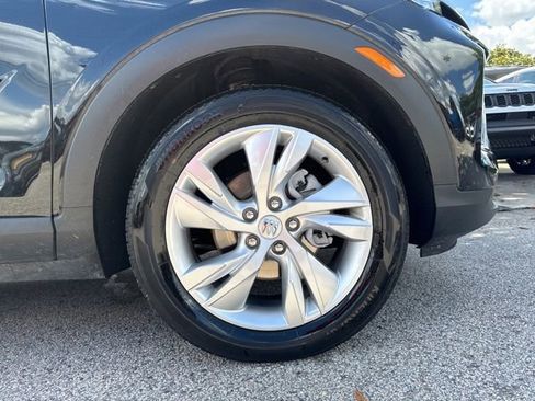 Used 2025 Buick Encore GX Preferred FWD image 9