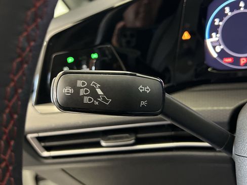 Used 2024 Volkswagen GTI S FWD image 38
