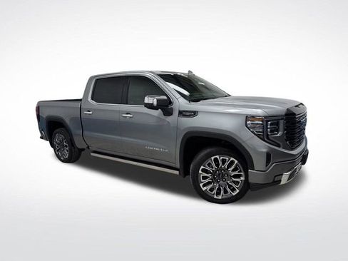 Used 2025 GMC Sierra 1500 Denali Ultimate image 46