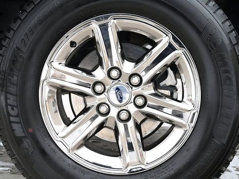 Used 2024 Ford F150 XLT w/ Equipment Group 302A MID image 49