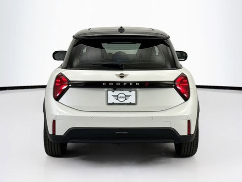 New 2026 MINI Cooper S image 6