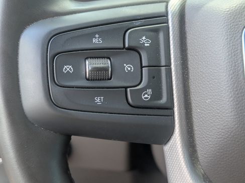 Used 2025 GMC Sierra 2500 Denali AWD/4WD image 23