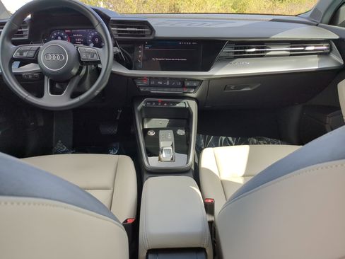 Certified 2024 Audi A3 2.0T Premium w/ Convenience Package image 47