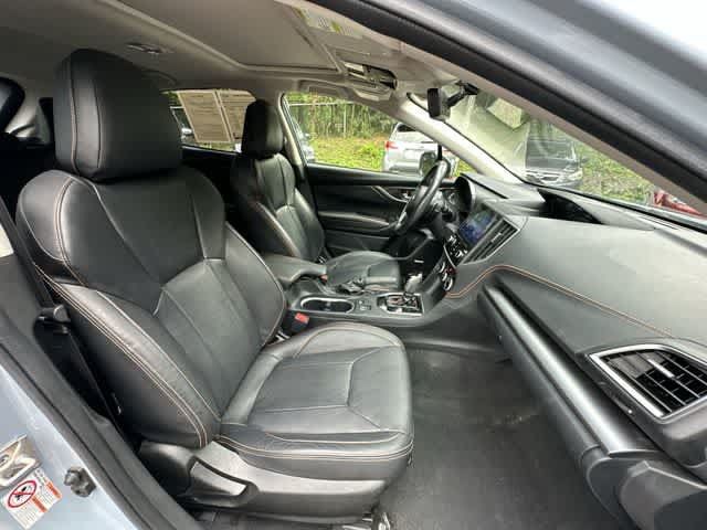 Used 2019 Subaru Crosstrek 2.0i Limited w/ Moonroof Package w/Navigation AWD/4WD image 21