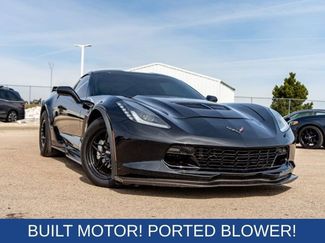 Used 2019 Chevrolet Corvette Z06 video 1