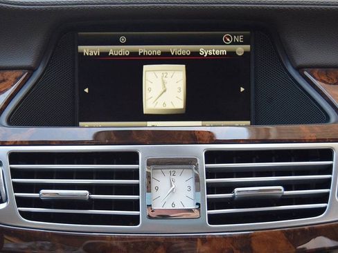 Used 2014 Mercedes-Benz CLS 550 image 35