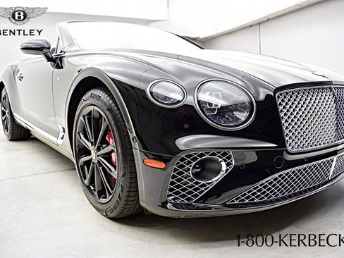 Certified 2020 Bentley Continental GT image 5