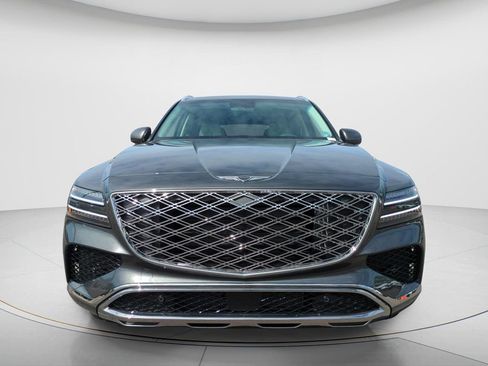New 2026 Genesis GV80 2.5T AWD/4WD image 2