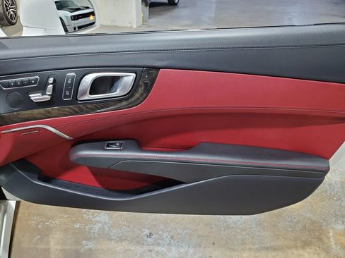 Used 2015 Mercedes-Benz SL 400 image 16