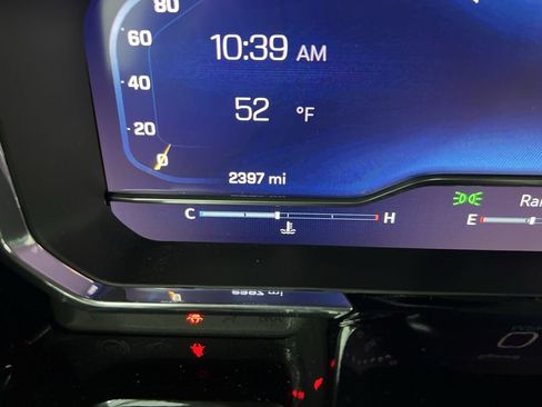 Used 2024 Chevrolet Silverado 1500 RST w/ All Star Edition Plus AWD/4WD image 11