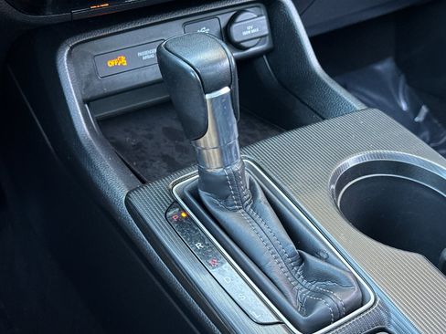 Used 2024 Honda Civic EX image 19