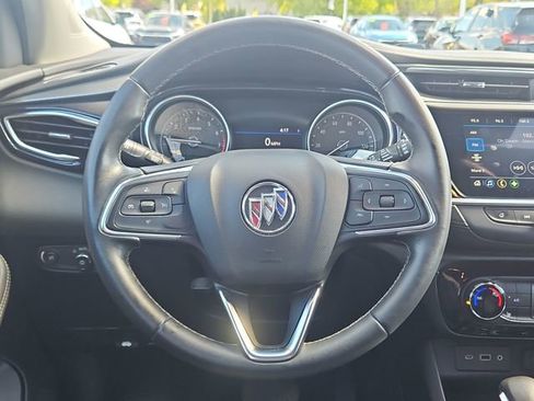 Used 2023 Buick Encore GX Preferred w/ Cold Weather Comfort Package AWD/4WD image 15