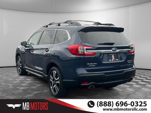 Used 2023 Subaru Ascent Limited image 8