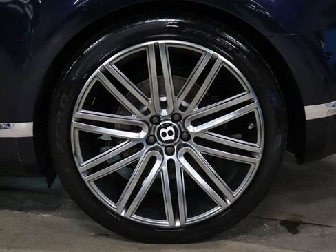 Used 2014 Bentley Continental GT Speed AWD/4WD image 33