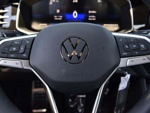 New 2026 Volkswagen Jetta Sport FWD image 18