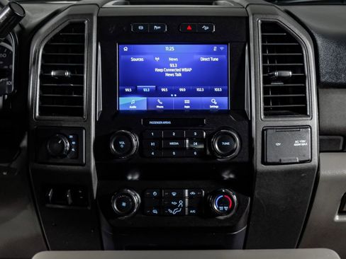 Used 2020 Ford F350 XL w/ STX Appearance Package AWD/4WD image 21