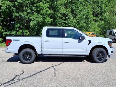 New 2026 Ford F150 XLT w/ Equipment Group 302A MID AWD/4WD image 4