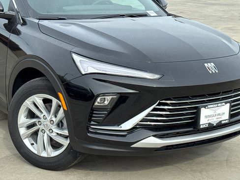 New 2026 Buick Envista Preferred w/ Convenience I Package image 3