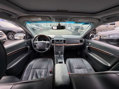 Used 2012 Lincoln MKZ image 15