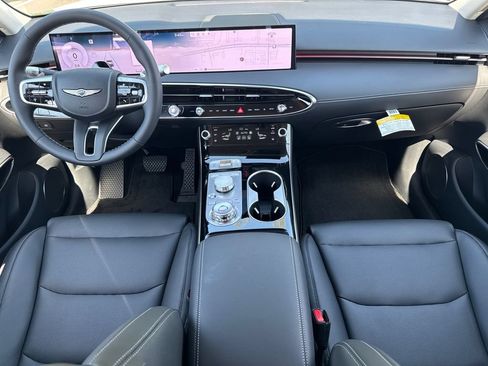 New 2026 Genesis GV70 2.5T AWD/4WD image 23