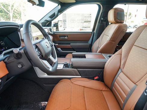 New 2025 Toyota Tundra 1794 Edition image 18