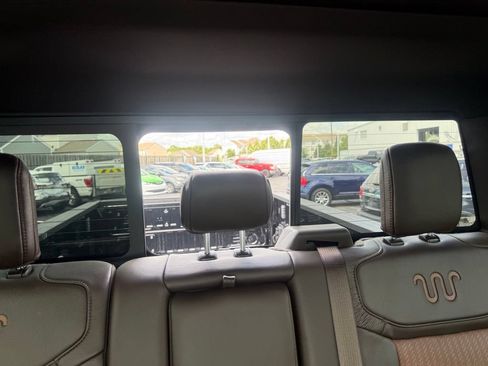 New 2026 Ford F250 King Ranch w/ Chrome Package AWD/4WD image 39