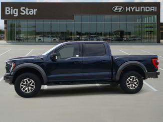 Used 2023 Ford F150 Raptor AWD/4WD video 2