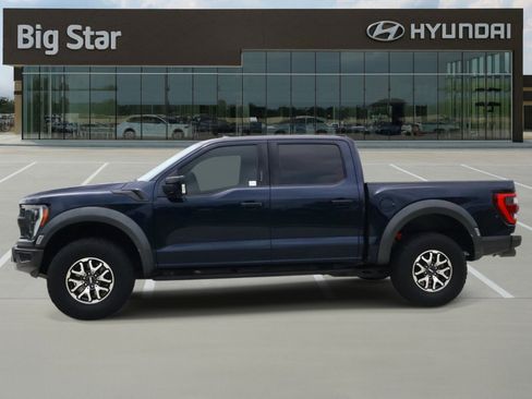 Used 2023 Ford F150 Raptor AWD/4WD image 2