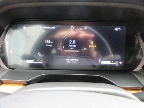 Used 2023 Jeep Grand Cherokee L Summit image 42