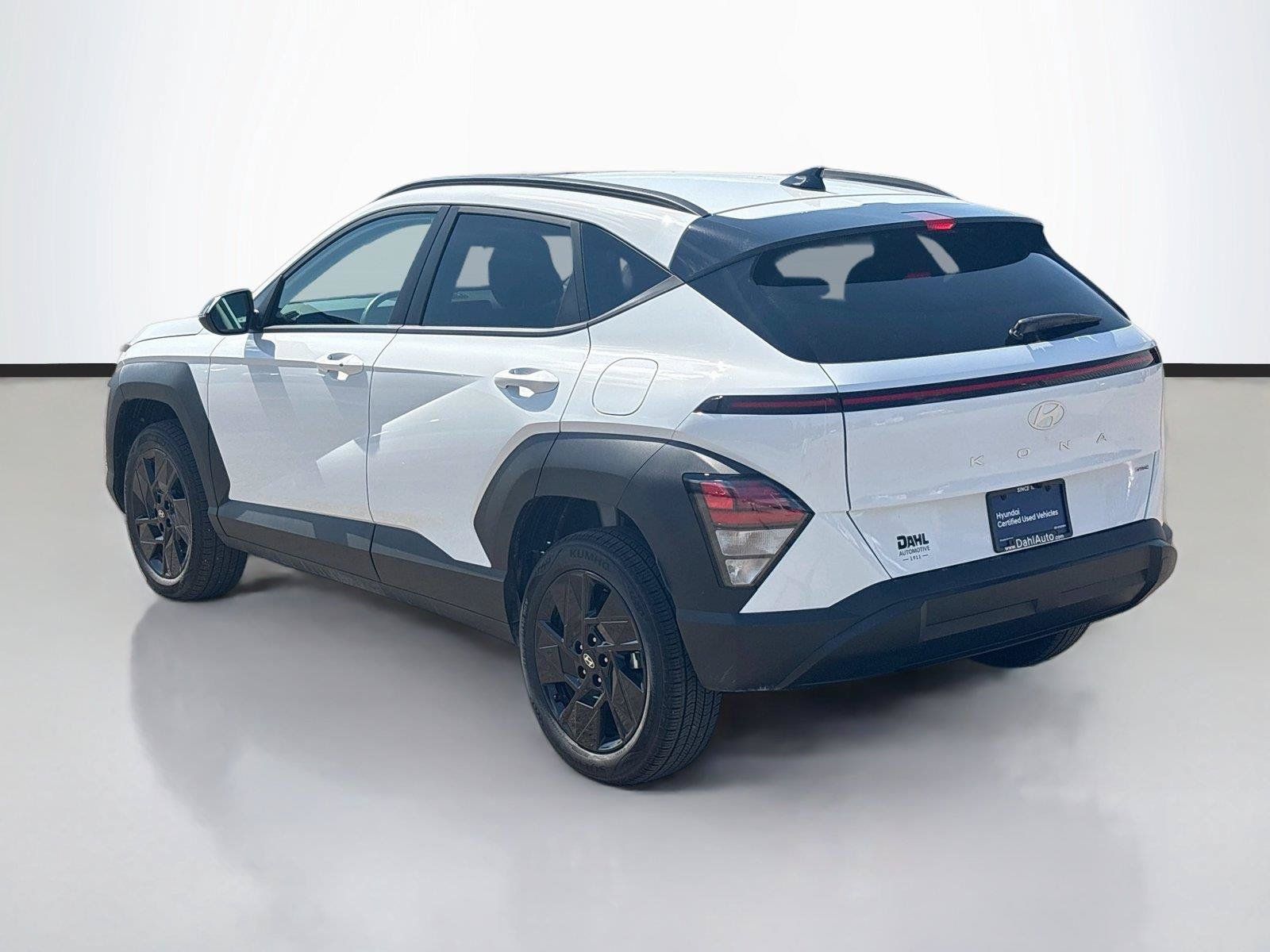 Certified 2026 Hyundai Kona SEL Sport AWD/4WD image 10