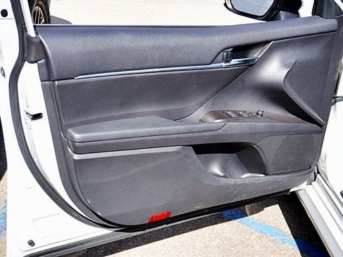 Used 2024 Toyota Camry LE FWD image 21