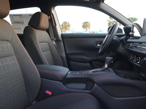 New 2026 Honda HR-V Sport image 14