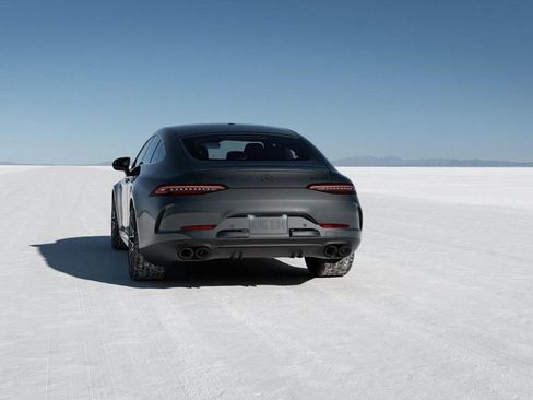 New 2026 Mercedes-Benz AMG GT 53 image 26