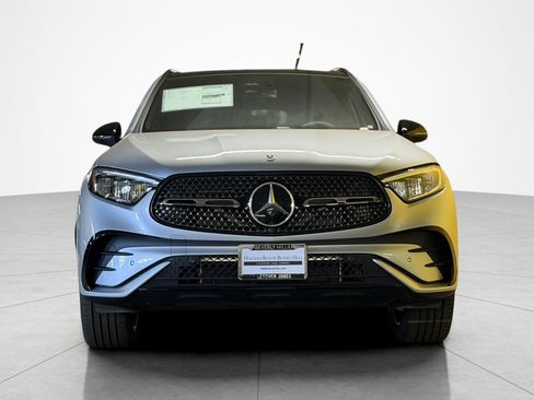 New 2026 Mercedes-Benz GLC 300 image 8