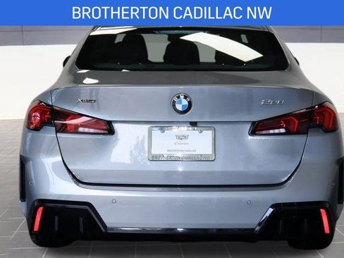 Used 2025 BMW 228i xDrive image 15