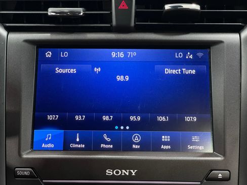 Used 2020 Ford Fusion Titanium FWD image 24