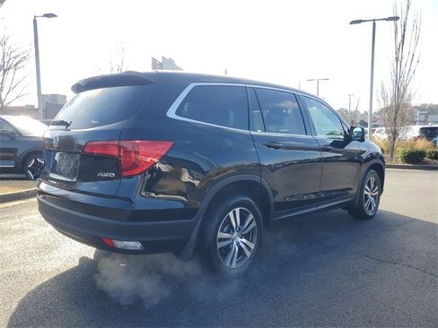 Used 2018 Honda Pilot EX-L image 4