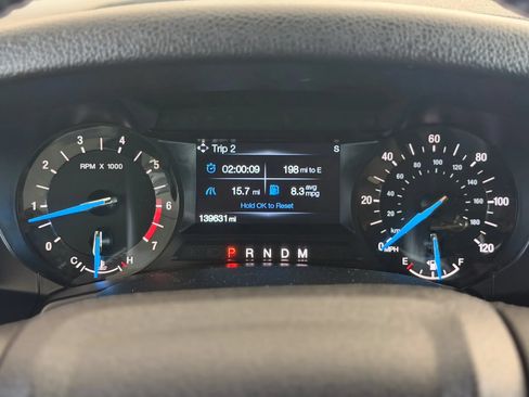 Used 2017 Ford Expedition EL XLT AWD/4WD image 35
