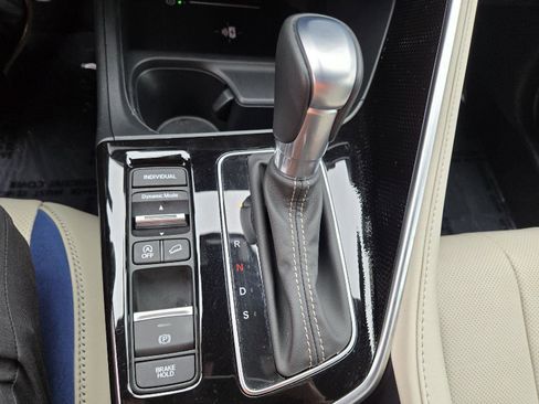 Certified 2025 Acura ADX A-Spec image 43