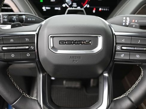 Used 2026 GMC Yukon XL Denali Ultimate AWD/4WD image 24