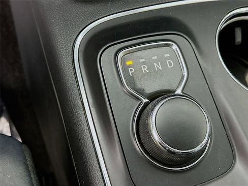 Used 2017 Dodge Durango Citadel image 21