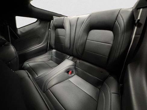New 2025 Ford Mustang Premium RWD image 13