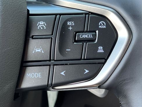 New 2026 Lexus RX 350 FWD image 20