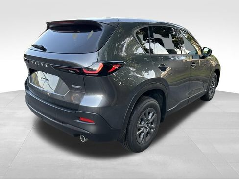 New 2026 MAZDA CX-5 Select AWD/4WD image 5