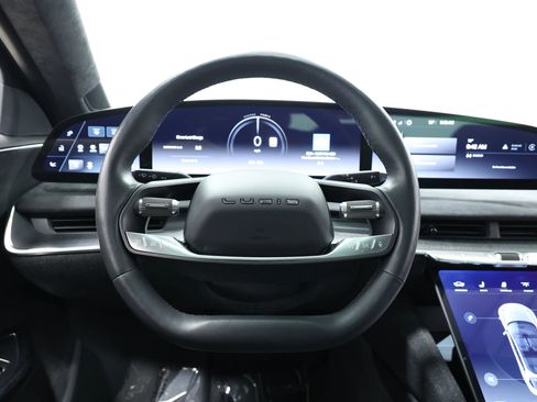 Used 2023 Lucid Air Grand Touring AWD/4WD image 22
